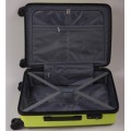 28" Trolley hard Luggage case